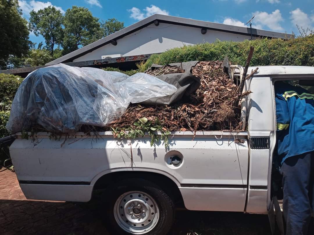 Garden Services